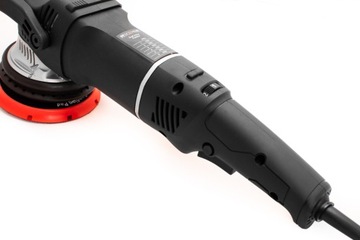 EVOXA HDD 21 MK II 21 мм НОВАЯ МОДЕЛЬ!