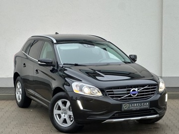 Volvo XC60 I SUV Facelifting 2.0 D4 DRIVE-E 181KM 2014 VOLVO XC60*2.0 D 181 KM*NAVI*BLIS*ACC*BI XENON*LED*VIRTUAL* NOWY ROZRZĄD*, zdjęcie 1