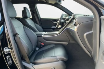 Mercedes GLC C254/X254 Coupe 2.0 200 204KM 2026 Mercedes-Benz GLC Avantgarde Kamera 360 Duzy rabat Wynajem Leasing, zdjęcie 19