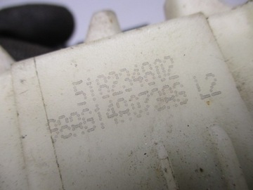 FOCUS MK1 98-04R SKŘÍŇKA POJISTEK 1.8 TDCI