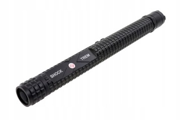 Paralizator elektryczny Piranha Shock Xtreme 8 MV