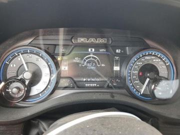  RAM 1500 2022 RAM 1500, silnik 5.7, 44, od ubezpieczyciela 5.7 Benzyna, zdjęcie 8