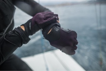 ПАРУСНЫЕ ПЕРЧАТКИ РУЧКИ TRIBORD GLOVES XL