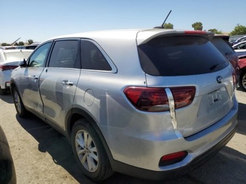 Kia Sorento III 2019 Kia Sorento l, 2019r., 2.4L 2.4 Benzyna 185KM, zdjęcie 3