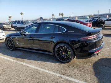 Porsche Panamera II 2019 Porsche Panamera Turbo S Executive 2019 4.0l 4.0 Hybryda 677KM, zdjęcie 1