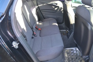 Audi A3 8P Hatchback 3d 1.9 TDI 105KM 2008 Audi A3 z Niemiec ,Opłacony, zdjęcie 9