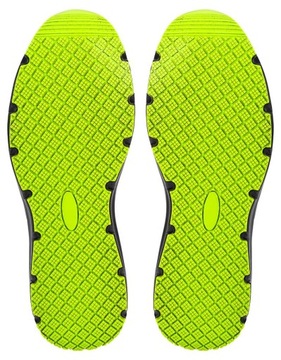 РАБОЧАЯ ОБУВЬ NEO SB SR TOE КРОССОВКИ ЗАЩИТНАЯ ОБУВЬ БЕЗОПАСНЫЙ НОСОК Размер 44