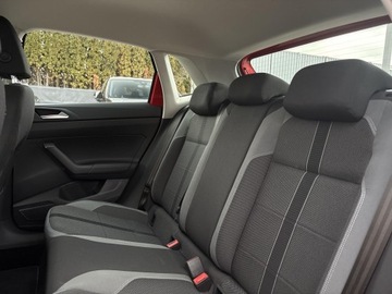 Volkswagen Polo VI Hatchback 5d 1.0 TSI 115KM 2018 Volkswagen Polo 1.0TSI 115KM Highline (bezwypadkow, zdjęcie 29