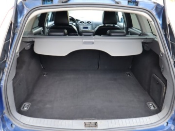 Ford Focus II 2008 Ford Focus 2.0 TDCi, Automat, HAK, Klima, zdjęcie 13