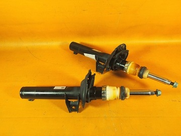 AUDI Q2 81A 32KM TLUMIČE PŘEDNÍ KOMPLET 5Q0413031HJ
