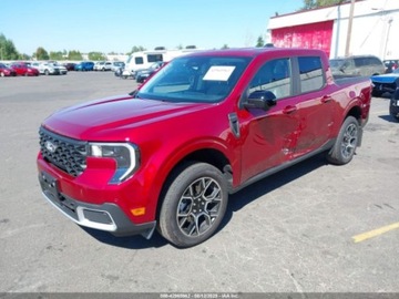 Ford Maverick II 2025 Ford Maverick Lariat 2025 2.5l 2.5 Hybryda 162KM, zdjęcie 1