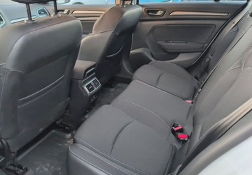 Renault Megane IV GrandCoupe Facelifting 1.0 TCe 115KM 2021 Renault Megane 1.0 TCe Zen SalonPL Bogata Wersja Zadbany Benzyna 115KM, zdjęcie 7