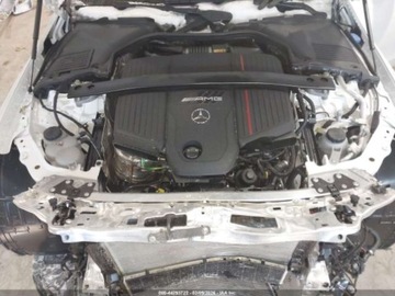 Mercedes CLE 2026 Mercedes-Benz CLE Amg 53 2026 3.0 Benzyna 435KM, zdjęcie 9