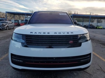 Land Rover Range Rover V 2023 Land Rover Range Rover Autobiography 2023 4.4 Benzyna 523KM, zdjęcie 5