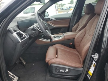 BMW X5 G05 2024 BMW X5 xDrive40i 2024 3.0l 3.0 Benzyna 375KM, zdjęcie 7