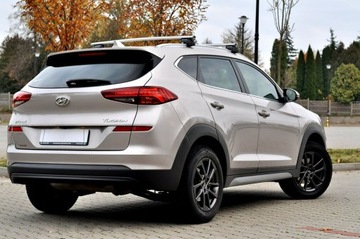 Hyundai Tucson III SUV Facelifting 1.6 GDi 132KM 2019 Hyundai Tucson 1.6 GDI Lift Navi Klimatronik, zdjęcie 37