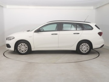 Fiat Tipo II Station Wagon 1.4 95KM 2017 Fiat Tipo 1.4 16V, Salon Polska, GAZ, Klima, zdjęcie 2