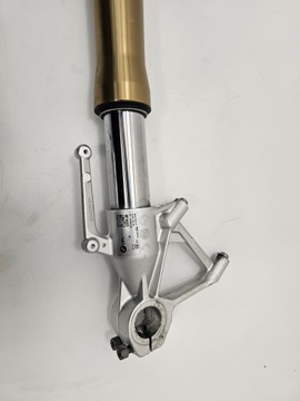 BMW S 1000 XR BMW S1000 XR K69 вставка на голень Laga