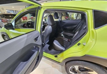 Subaru 2025 Subaru Crosstrek Subaru Crosstrek 2.0i-S e-Boxer Platinum (EyeSight) Linea, zdjęcie 22