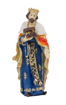 РОЖДЕСТВЕНСКИЕ ФИГУРКИ НИТКИ ДЛЯ РОЖДЕСТВЕНСКОЙ НИТКИ, БОЛЬШИЕ 20см ШТУКАТУРКА