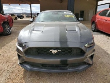Ford Mustang VI 2021 Ford Mustang 2021, 2.3L, od ubezpieczalni 2.3 Benzyna 310KM, zdjęcie 4