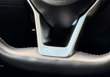 Nissan Qashqai II Crossover Facelifting 1.7 dCi 150KM 2019 Nissan Qashqai I wlasciciel Kamera 360 Gwarancja Bezwypadkowy Vat Marz, zdjęcie 21