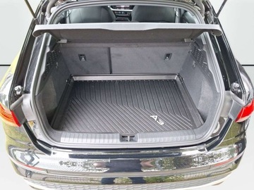 Audi A3 8Y Sportback 1.5 35 TFSI 150KM 2024 Audi A3 Sportback Ambiente PLUS Sportowe Fotele 1.5 Benzyna 150KM, zdjęcie 15