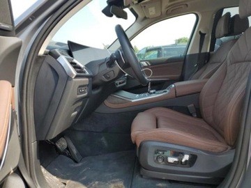BMW X7 2024 BMW X7 Xdrive 40i 3.0 Benzyna 375KM, zdjęcie 7