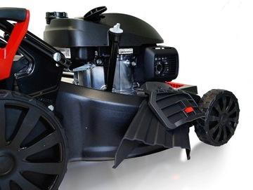 БЕНЗИНОВАЯ КОСИЛКА 9в1 ПРИВОД HONDA GCV200 65л XXL