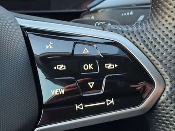 Volkswagen Arteon Fastback Facelifting 2.0 TSI 190KM 2021 Volkswagen Arteon Salon PL Faktura VAT Zadbany Bogata wersja 2.0 Benzyna, zdjęcie 17