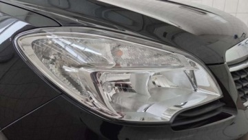 Opel Mokka I SUV 1.4 Turbo ECOTEC 140KM 2012 Opel Mokka 1,4 Turbo 140 KM, 4x4, Bezwypadkowy, Serwisowany, Gwarancja 1.4, zdjęcie 22