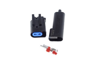 Wtyczka czujnik temperatury zewn Ford Fiesta mk7