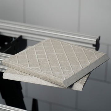 MECHANIC SLIDER 45 PRO Приставка для профилирования