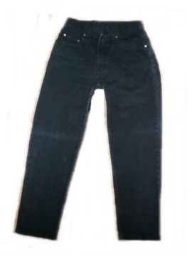 SPODNIE JEANS GAP BEST BASICS W29/L29 -W76/L98 DENIM EXTRA QUALITY COMFORT