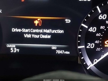 Toyota Highlander III 2022 Toyota Highlander XLE 2022 3.5l 3.5 Benzyna 295KM, zdjęcie 11