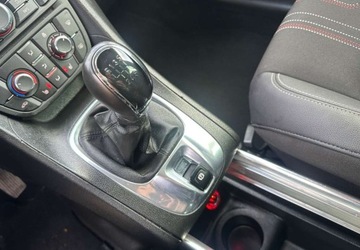 Opel Meriva II Mikrovan 1.4 Turbo ECOTEC 120KM 2012 Opel Meriva Opel Meriva 1.4 Innovation 1.4 Benzyna 120KM, zdjęcie 26