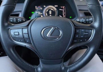 Lexus UX 2021 Lexus UX Lexus UX 250h F Impression 2WD FV Marza 2.0 Hybryda 152KM, zdjęcie 10