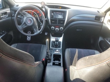 Subaru Impreza III 2011 Subaru Impreza 2011 Subaru Impreza Sedan WRX 4dr Man WRX STI 2.5 Benzyna, zdjęcie 7