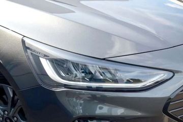 Ford Focus IV 2025 Ford Focus ST Line X Hybrid, Pakiet Winter, Od Reki, Wynajem Dlugoterminowy, zdjęcie 7