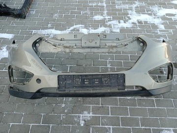 HYUNDAI IX35 09- ZDERZAKA PRZÓD PRZEDNI 86511-2Y000