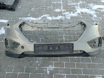 HYUNDAI IX35 09- БАМПЕРА ПЕРЕДНЯЯ ЧАСТЬ ПЕРЕДНИЕ 86511-2Y000 