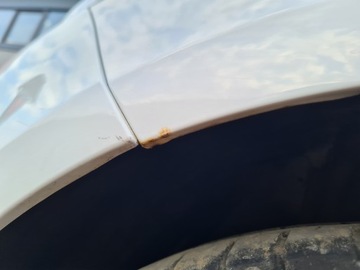 BLATNÍK LEVÝ PŘEDNÍ OPEL ADAM Z474