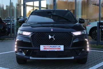  DS DS 7 Crossback Performance Line, zdjęcie 3