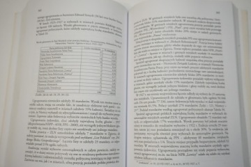 НАЦИОНАЛЬНЫЙ ЛАГЕРЬ В ЛОДЗИ 1926 - 1939 МУХА