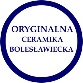 Небольшая маслобойка с половиной пачки сливочного масла. TWAZ Керамика Болеславец
