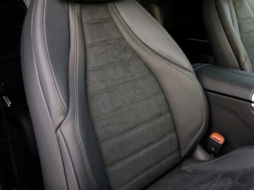 Mercedes CLE Coupe 2.0 200 204KM 2025 MERCEDES-BENZ CLE 200 4-Matic AMG Line 2.0 (204KM) 2025, zdjęcie 6