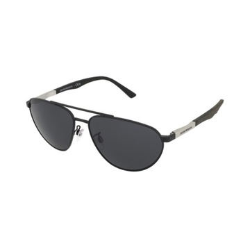 Męskie okulary przeciwsłoneczne EMPORIO ARMANI - EA2125-300187