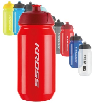 РУЧКА КОРЗИНА Romet CL-111 БУТЫЛКА Kross Pure 500 мл