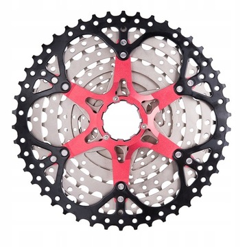 KASETA ZTTO 946LHY DO MTB 9-RZĘDÓW 11-46T