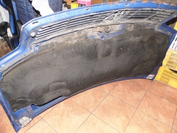 VW LT 2.8TDI 96-06' KAPOTA PŘEDNÍ